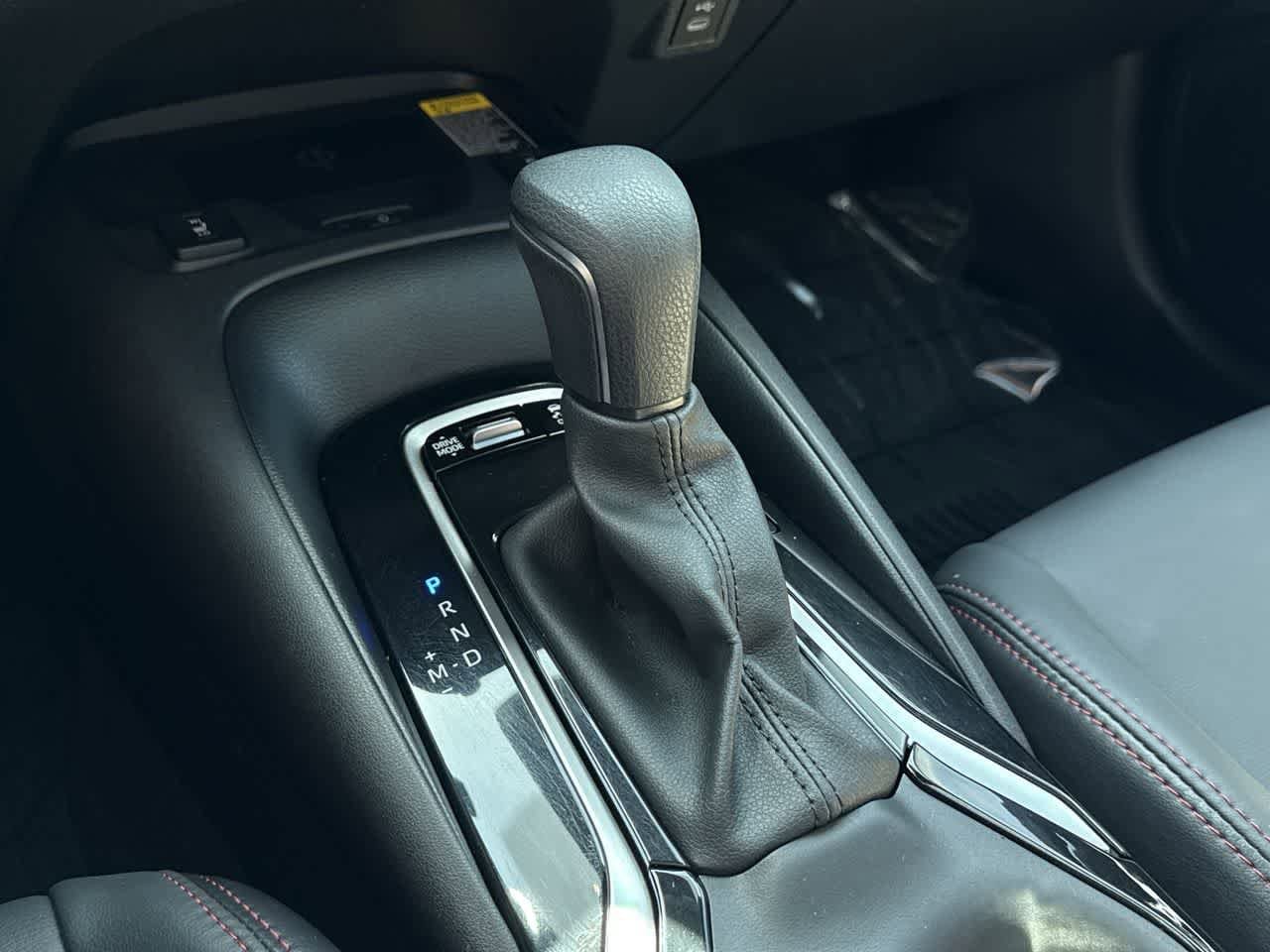 Thumbnail: 2024 Toyota Corolla - 21