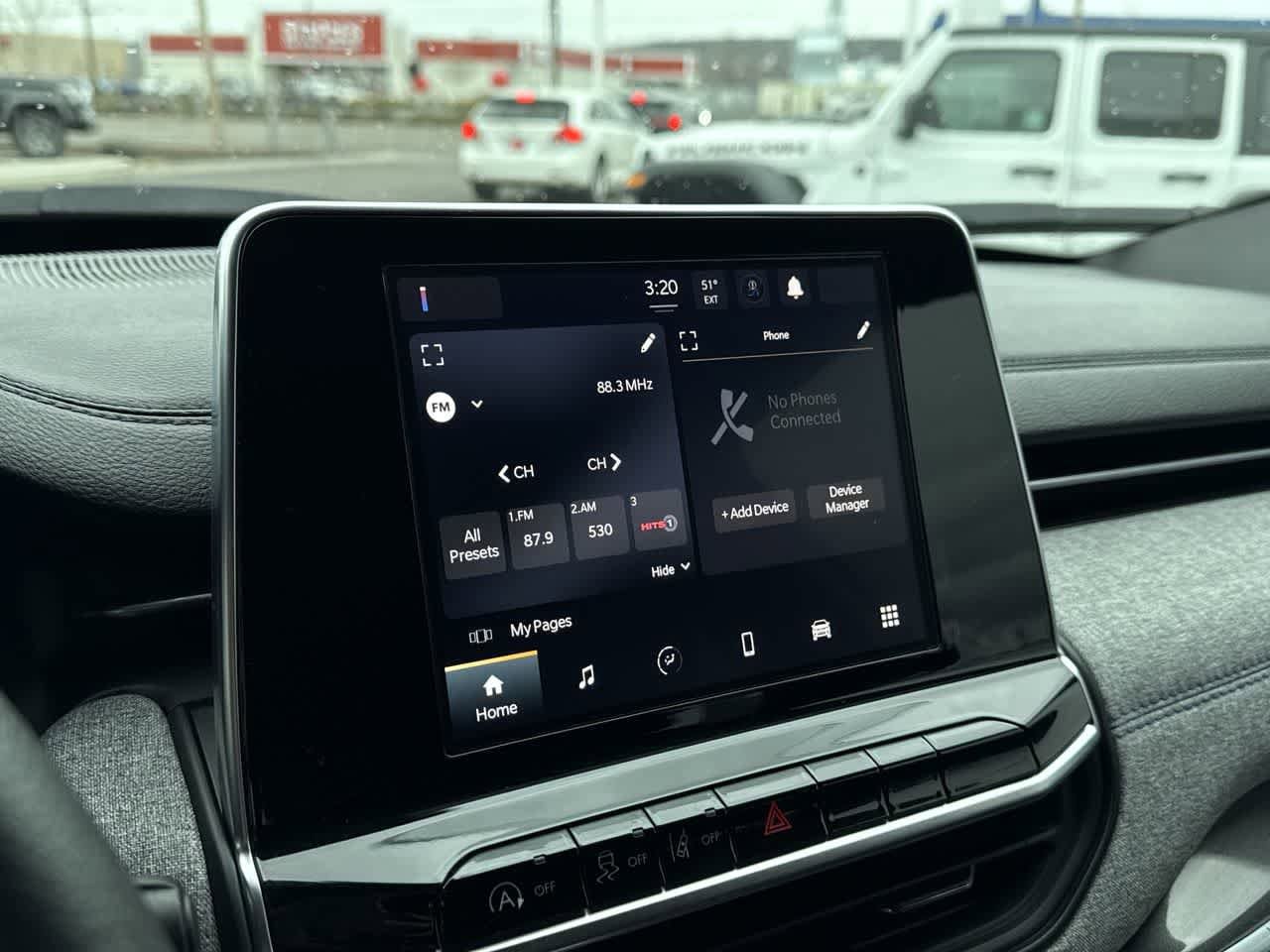 Thumbnail: 2025 Jeep Compass - 18