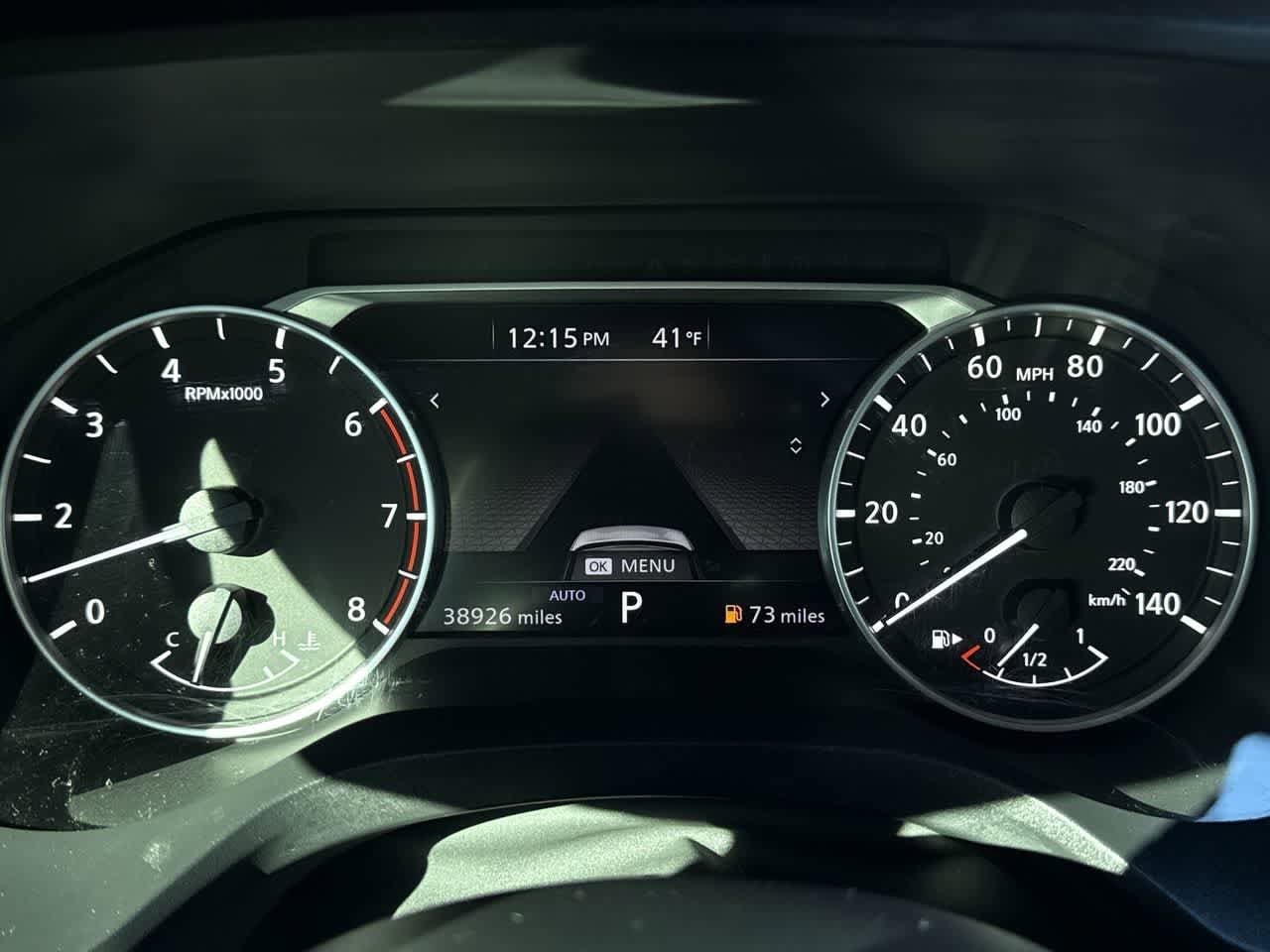 Thumbnail: 2023 Nissan Rogue - 17