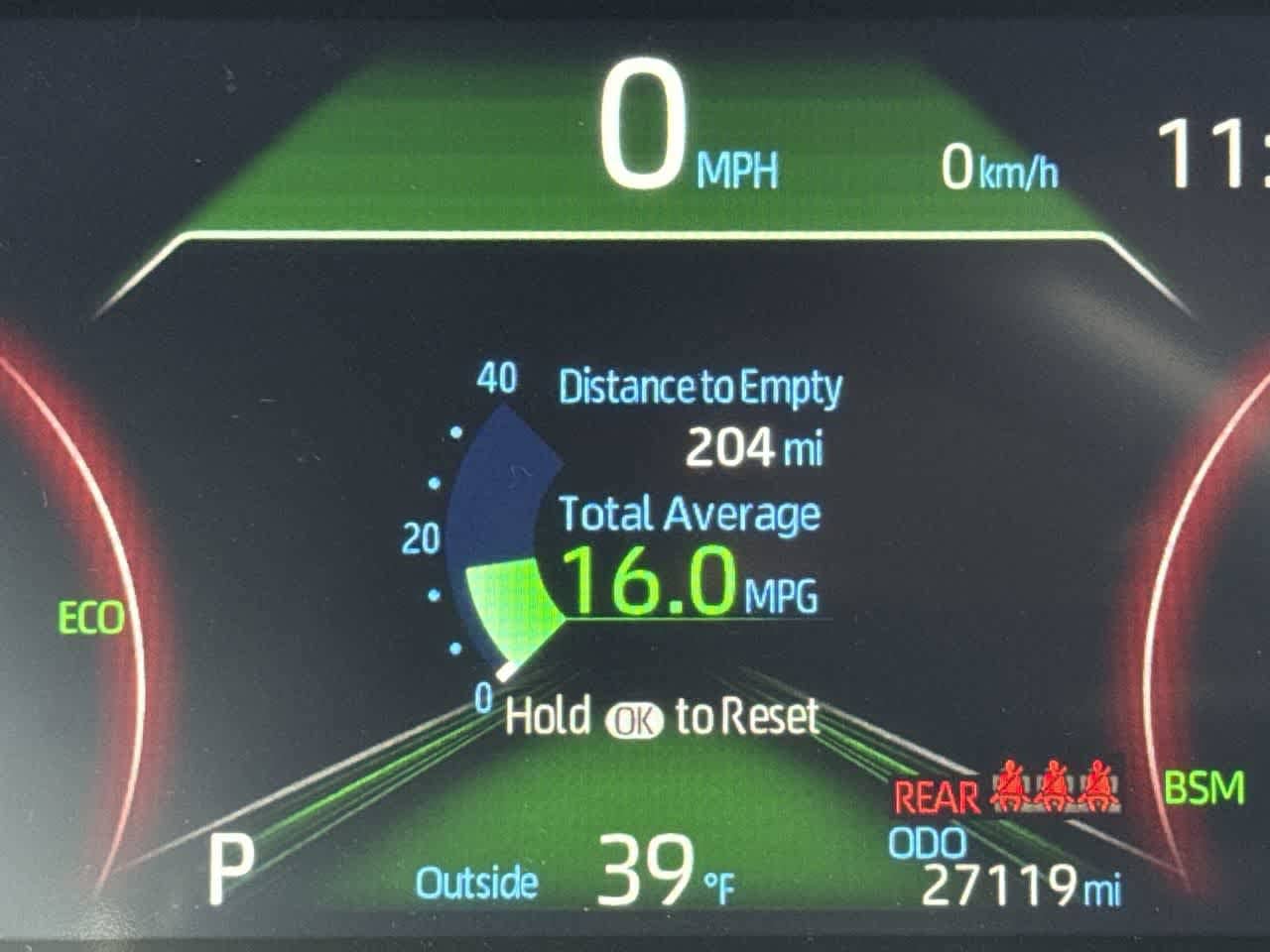 Thumbnail: 2023 Toyota RAV4 - 17