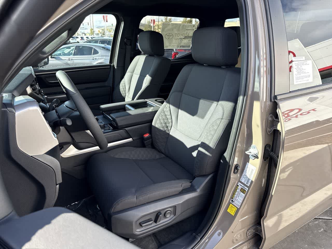 Thumbnail: 2026 Toyota Tundra - 11