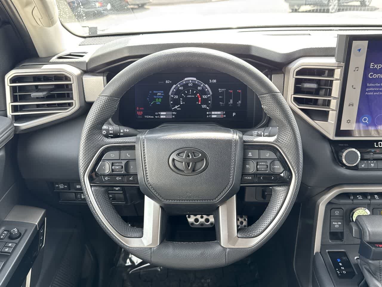 Thumbnail: 2024 Toyota Tundra - 16