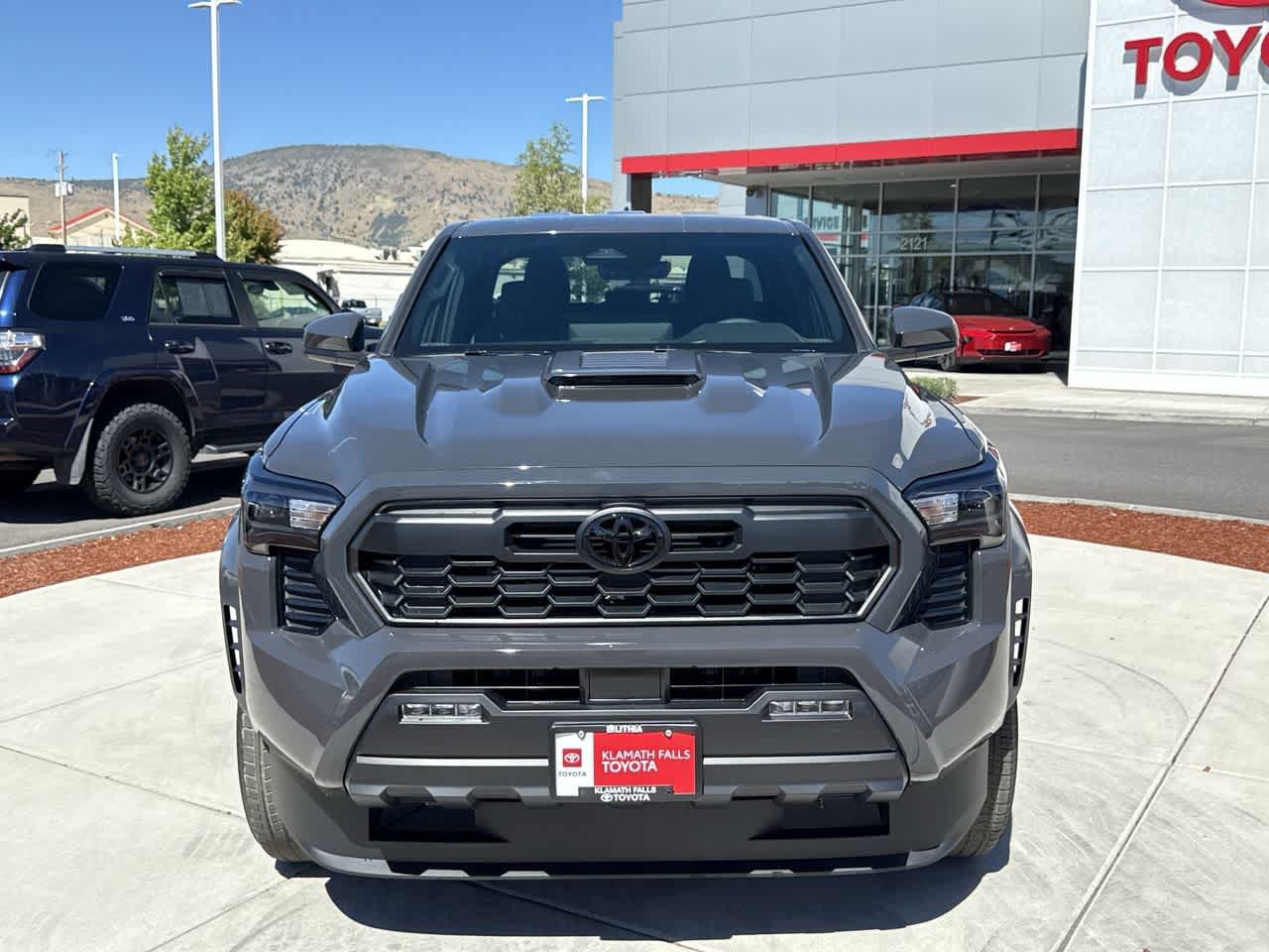 Thumbnail: 2026 Toyota Tacoma - 3