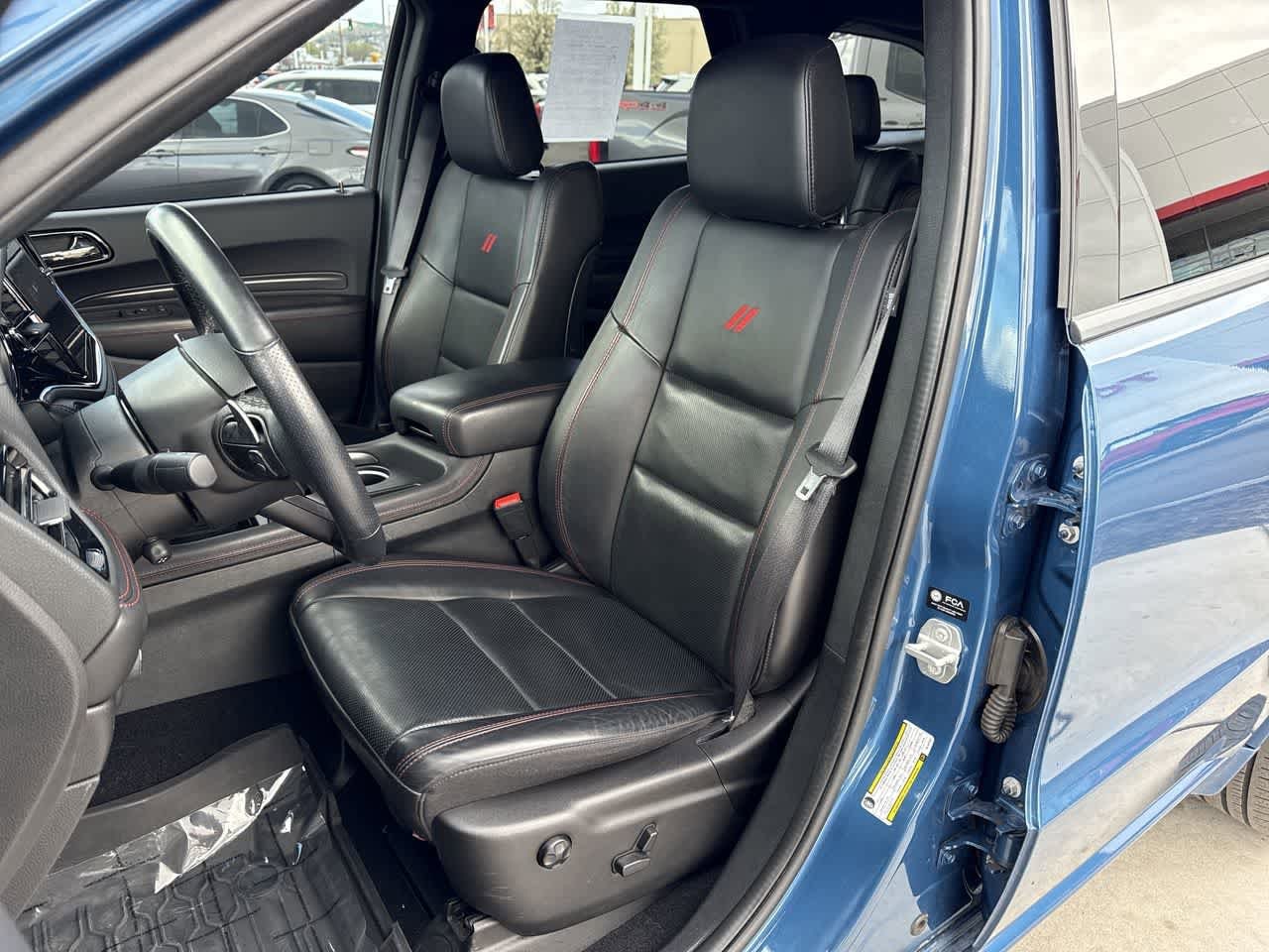 Thumbnail: 2024 Dodge Durango - 11