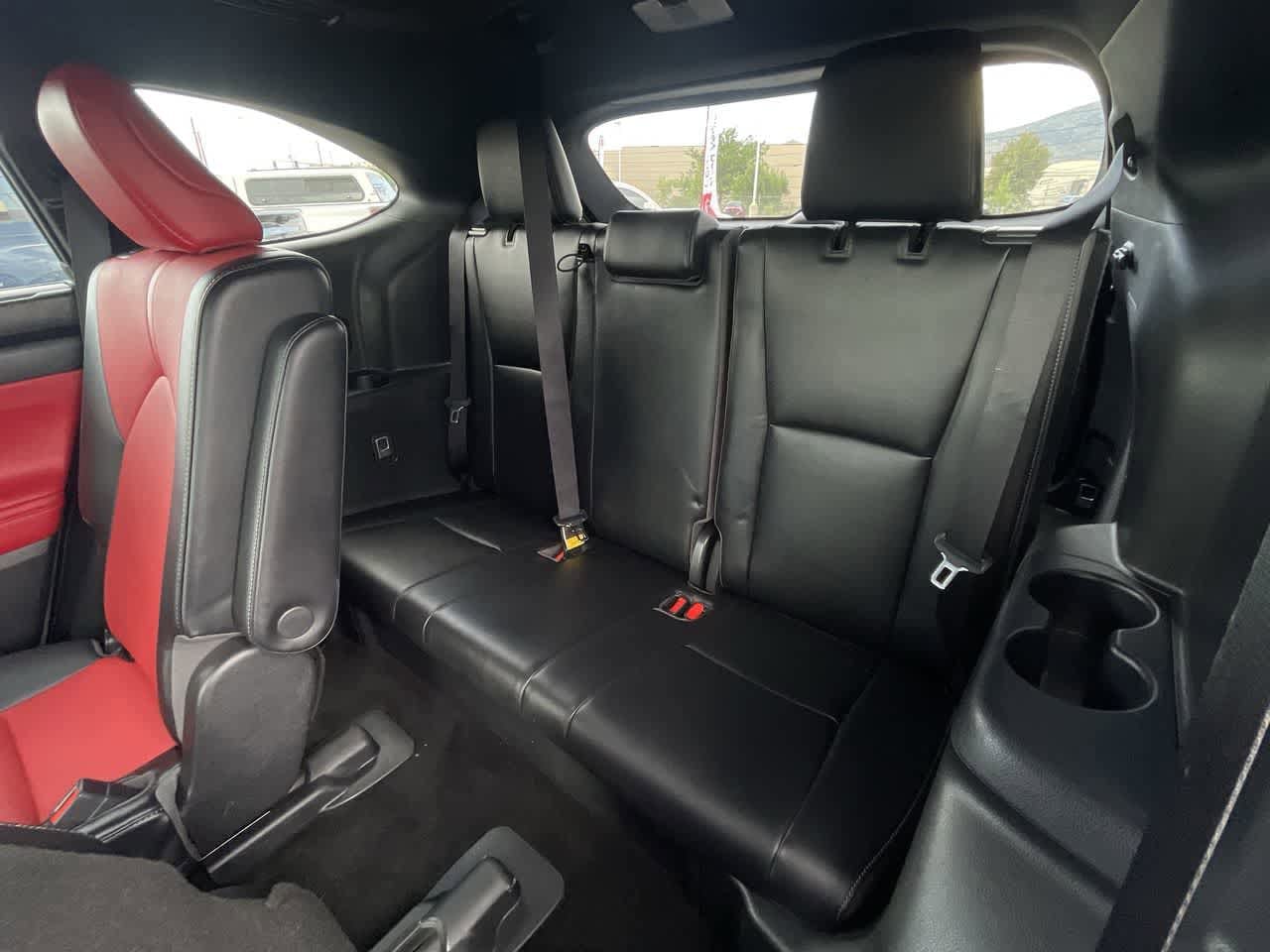 2022 Toyota Highlander XSE 13