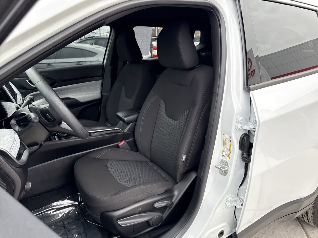 Thumbnail: 2025 Jeep Compass - 11