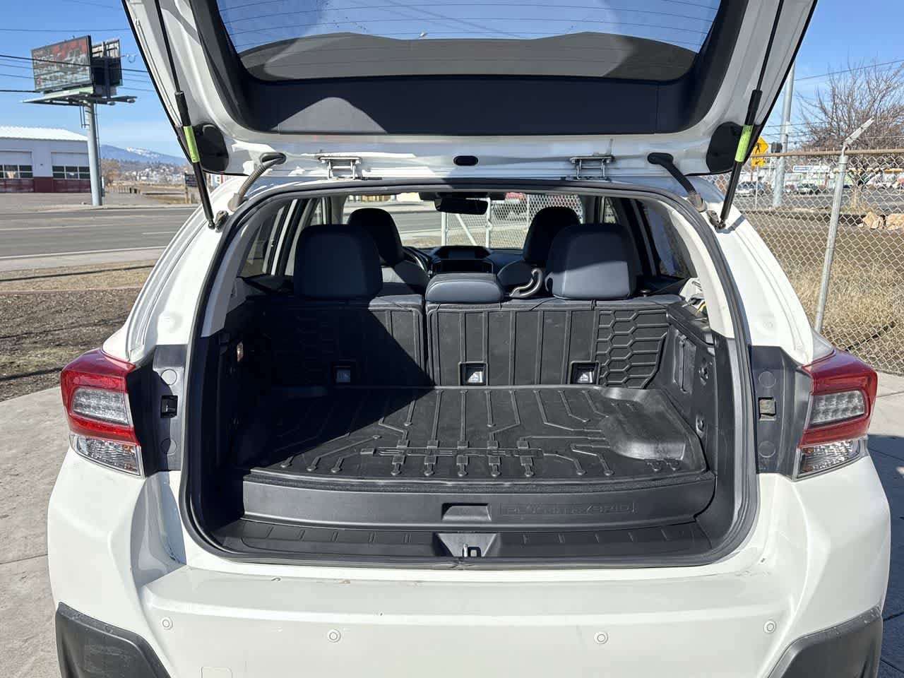 Thumbnail: 2020 Subaru Crosstrek - 6