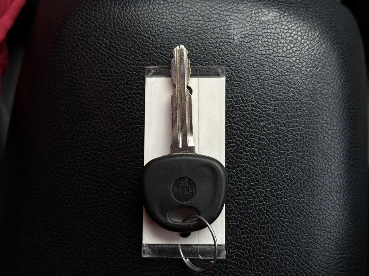 Thumbnail: 2011 Hyundai Elantra - 22