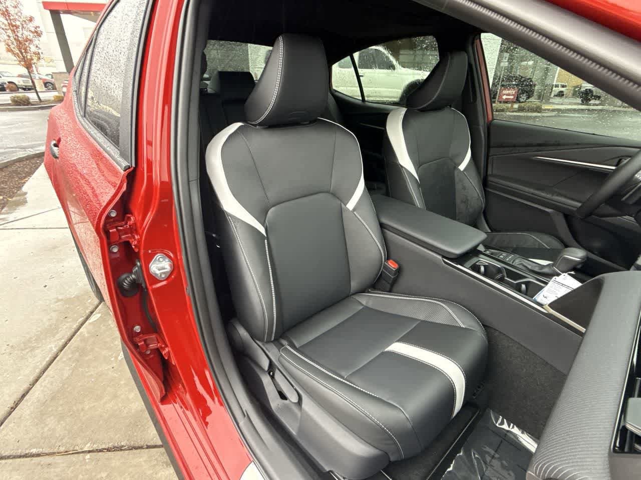 Thumbnail: 2026 Toyota Camry - 14