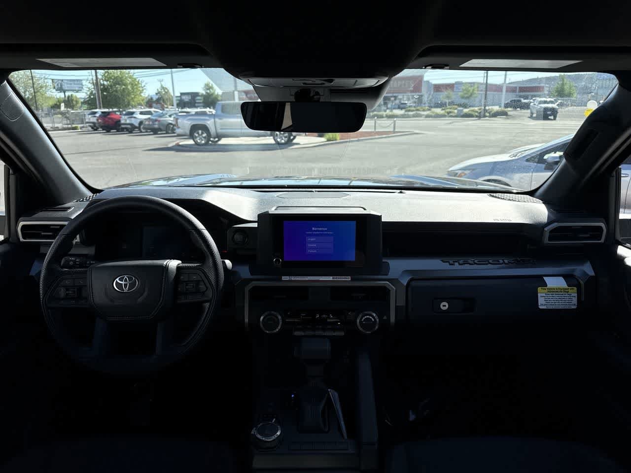 Thumbnail: 2026 Toyota Tacoma - 15