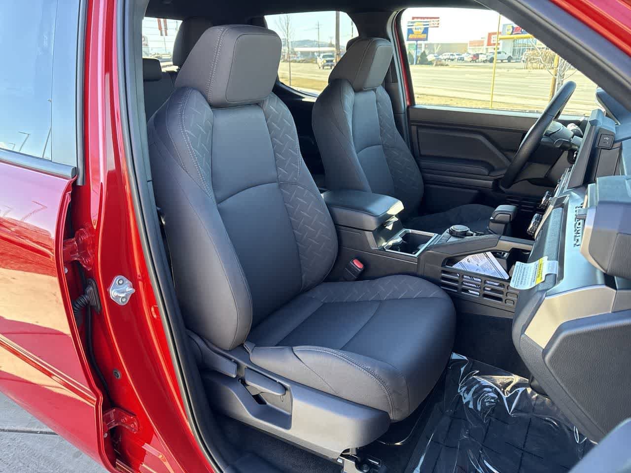 Thumbnail: 2026 Toyota Tacoma - 15