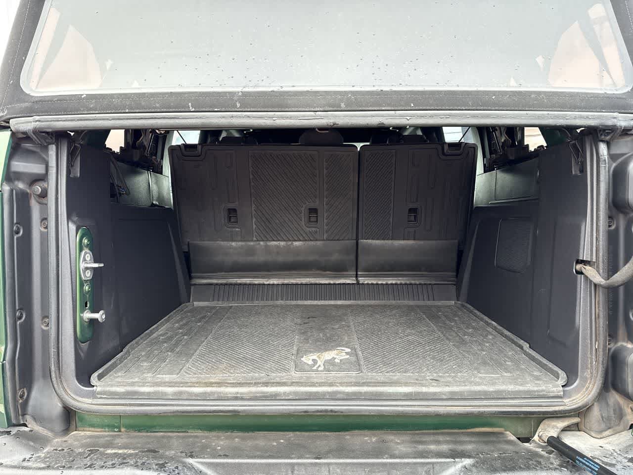 Thumbnail: 2023 Ford Bronco - 6