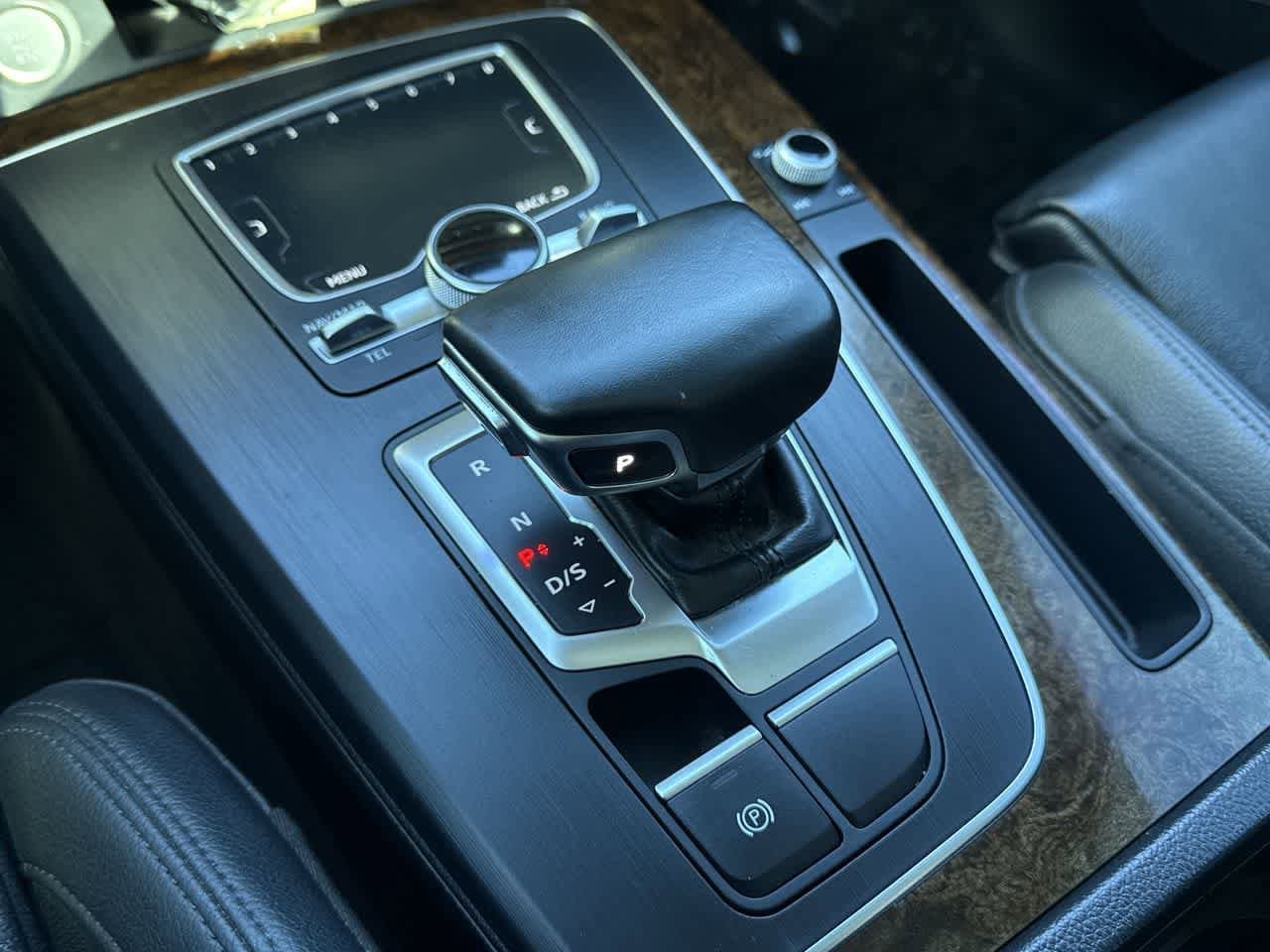 Thumbnail: 2018 Audi Q5 - 20