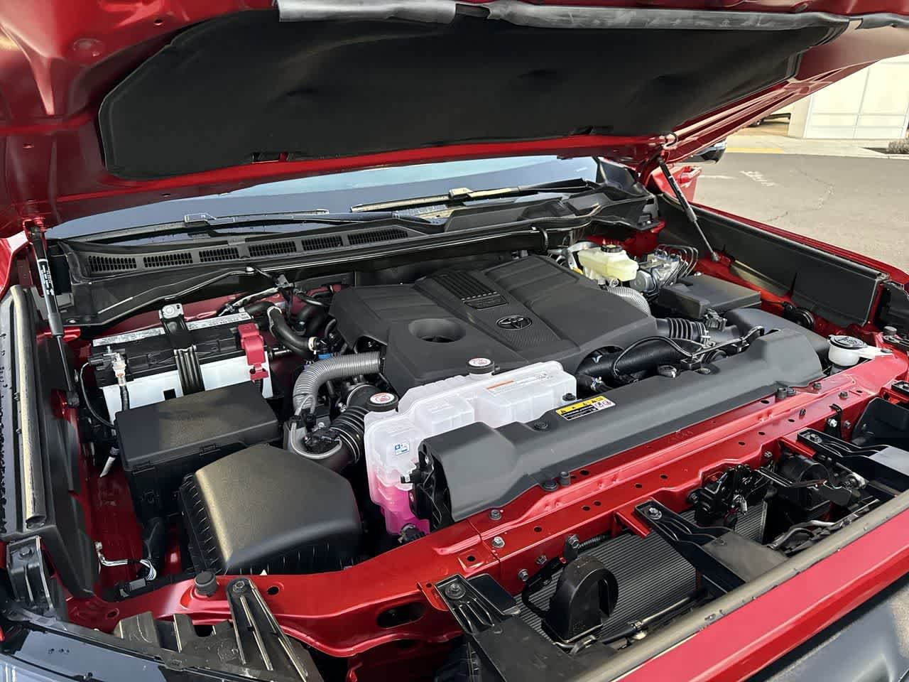 Thumbnail: 2026 Toyota Tundra - 7