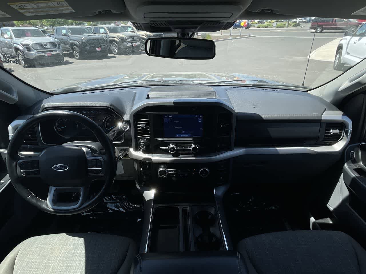 2021 Ford F-150  15