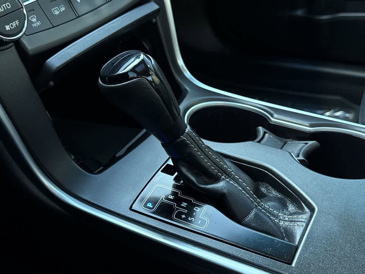 Thumbnail: 2017 Toyota Camry - 20