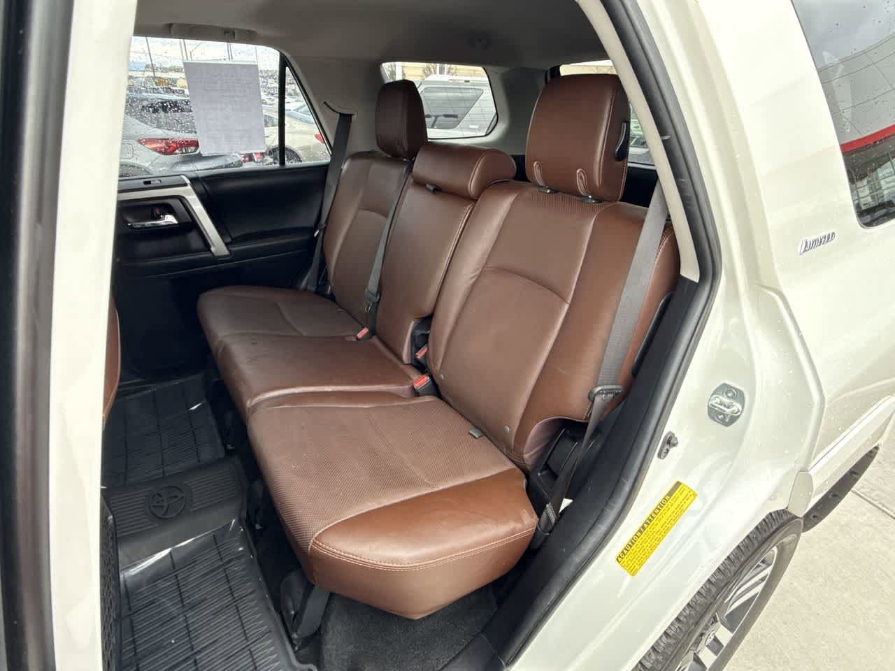 Thumbnail: 2023 Toyota 4Runner - 12