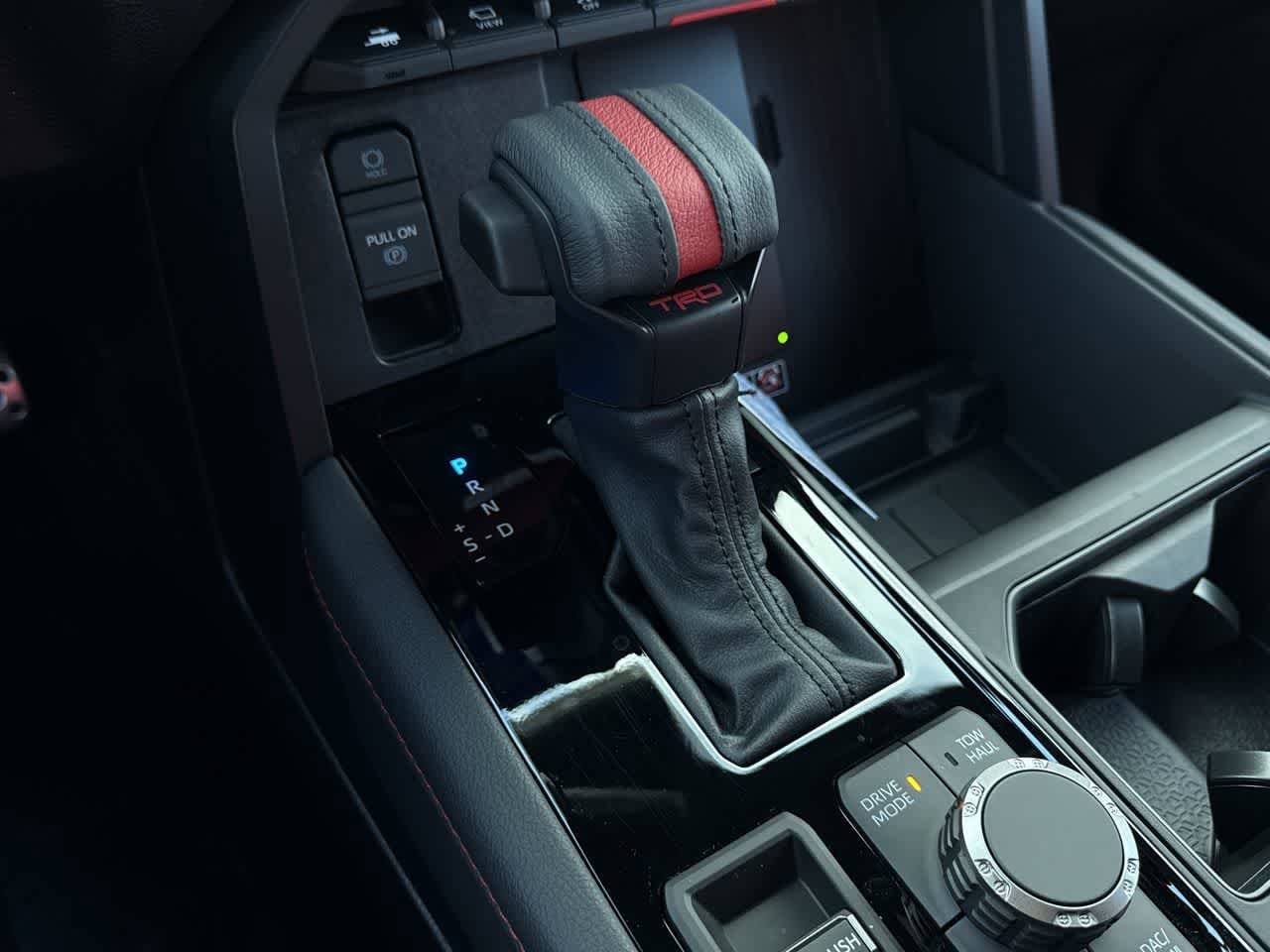 Thumbnail: 2026 Toyota Tundra - 20