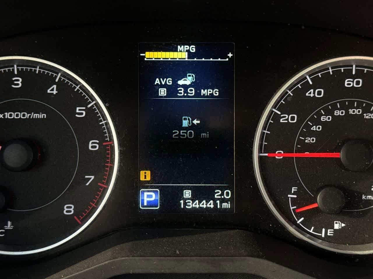 Thumbnail: 2019 Subaru Ascent - 18