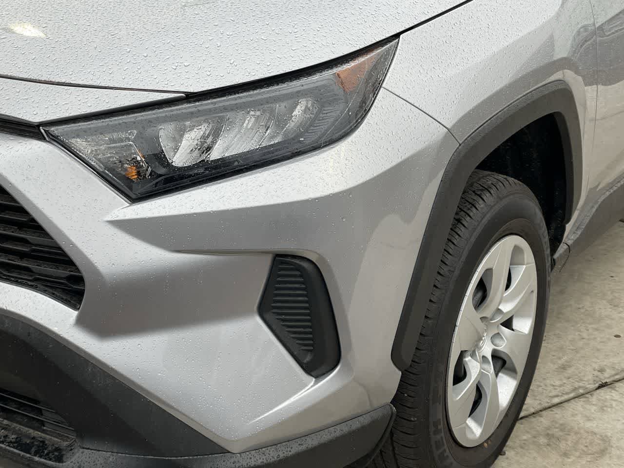 Thumbnail: 2022 Toyota RAV4 - 27