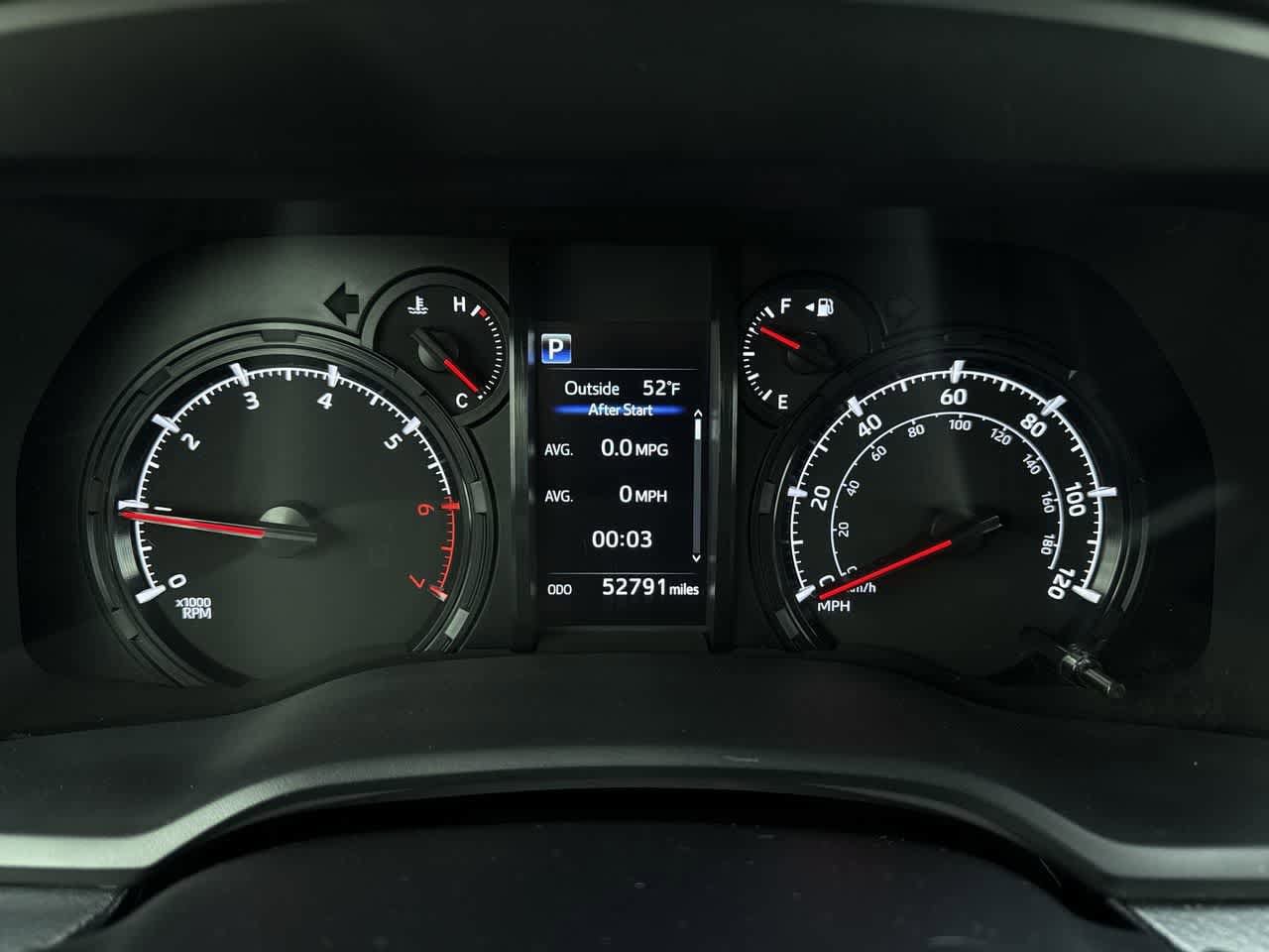 2024 Toyota 4Runner SR5 Premium - Photo 17