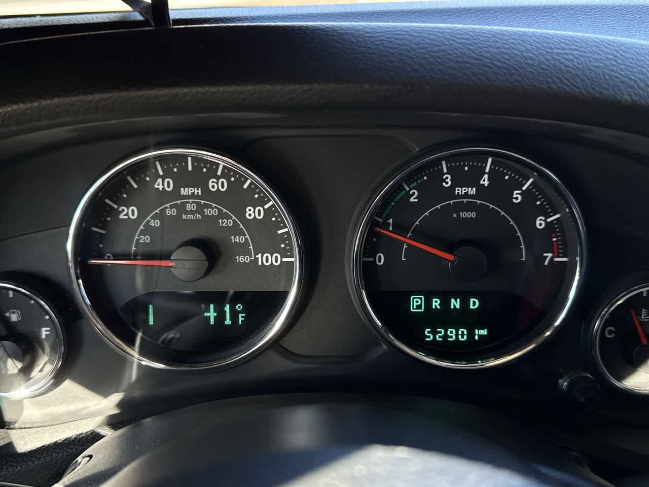 Thumbnail: 2018 Jeep Wrangler - 17