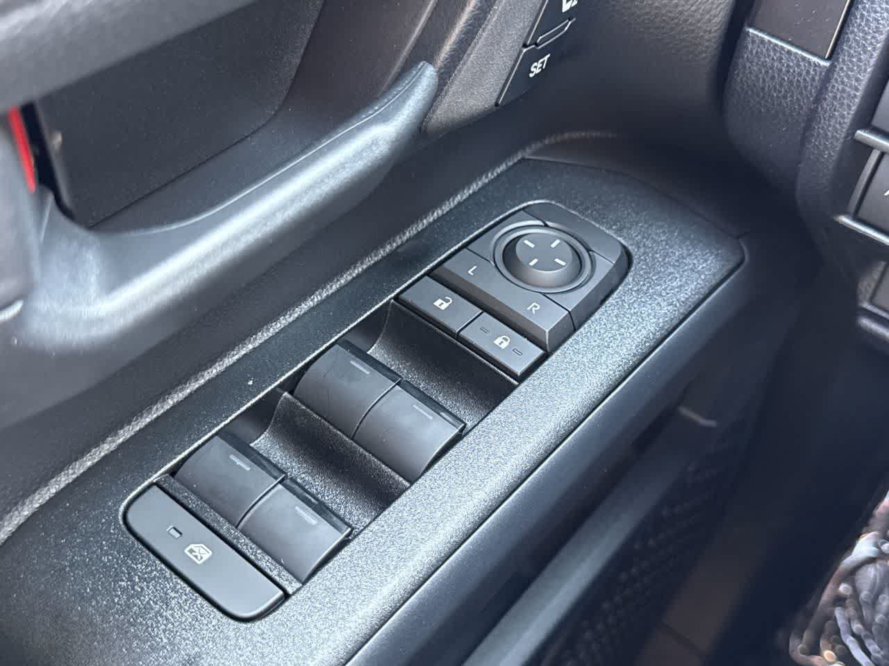2026 Toyota 4Runner TRD Off-Road Premium - Photo 23
