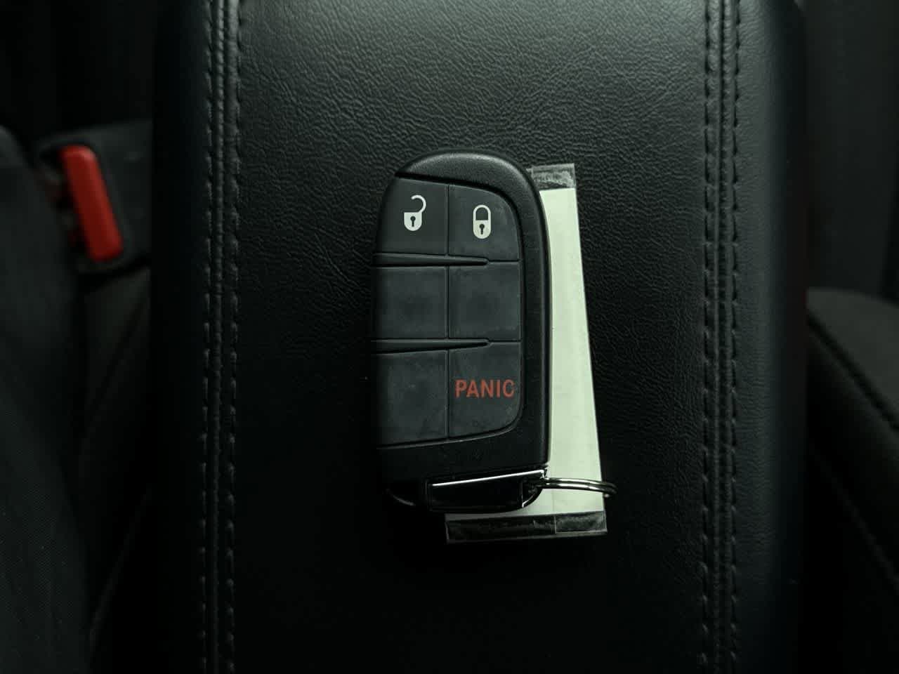 Thumbnail: 2025 Jeep Compass - 23