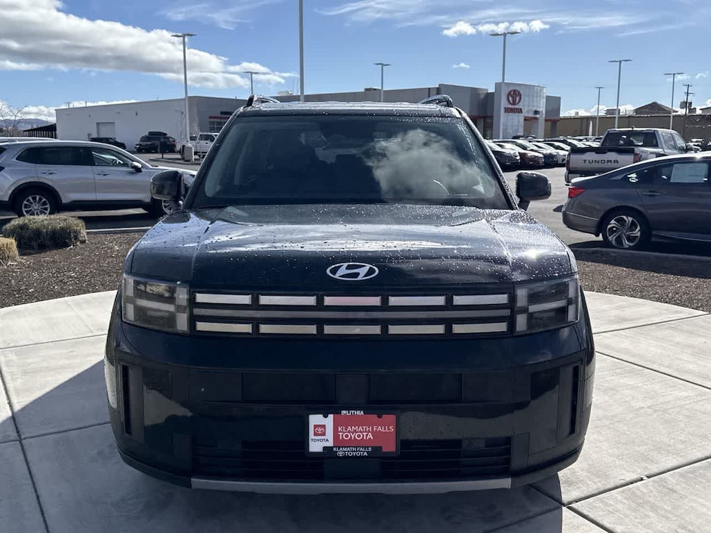 Used 2024 Hyundai Santa Fe SEL SUV