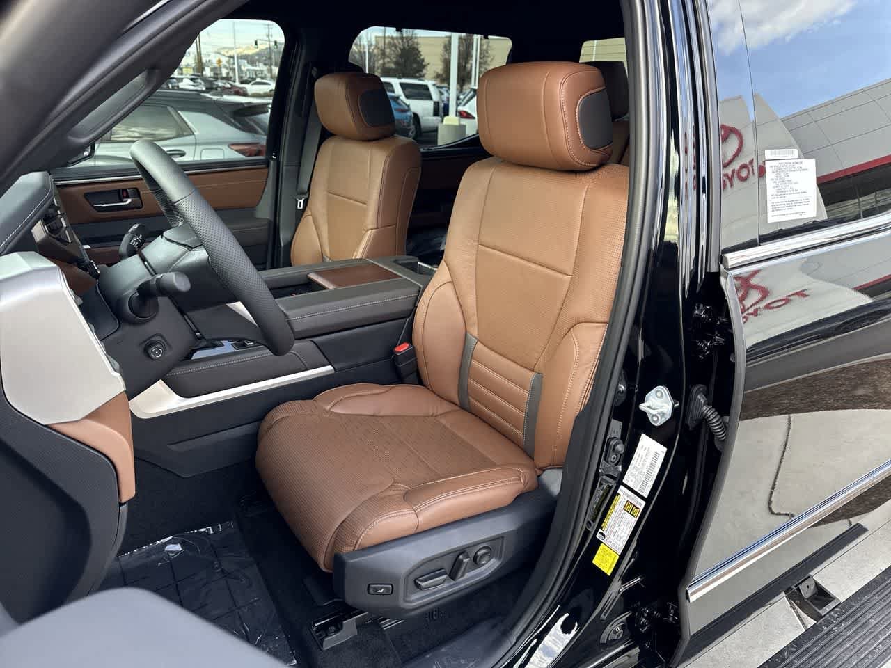 Thumbnail: 2026 Toyota Tundra - 11