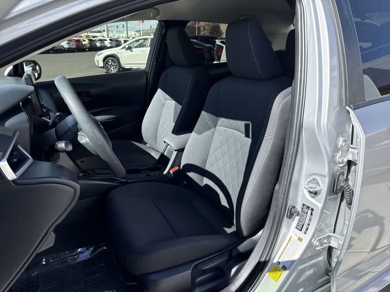 Thumbnail: 2024 Toyota Corolla - 11