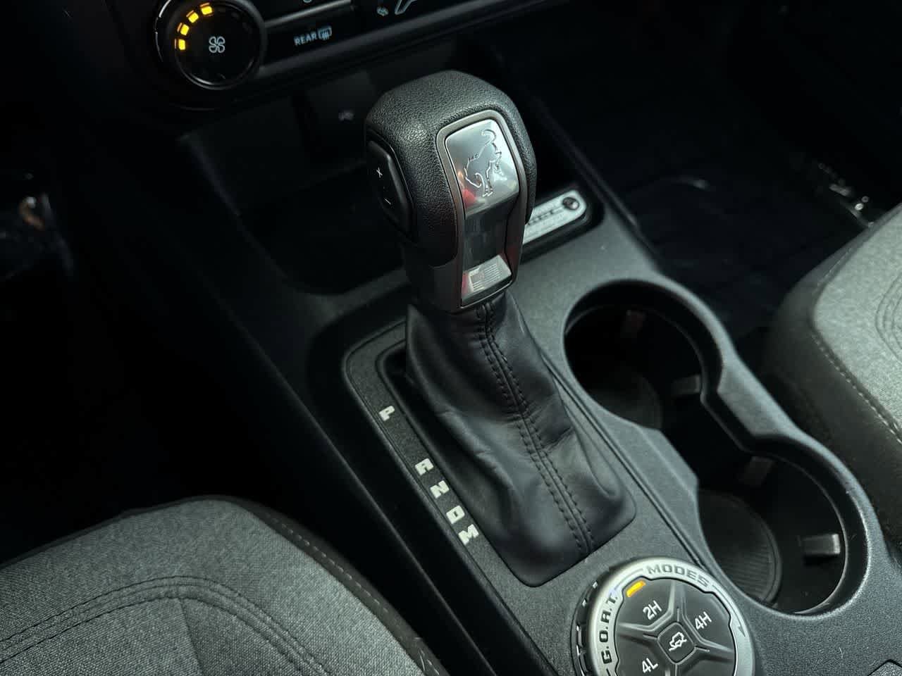 Thumbnail: 2023 Ford Bronco - 20