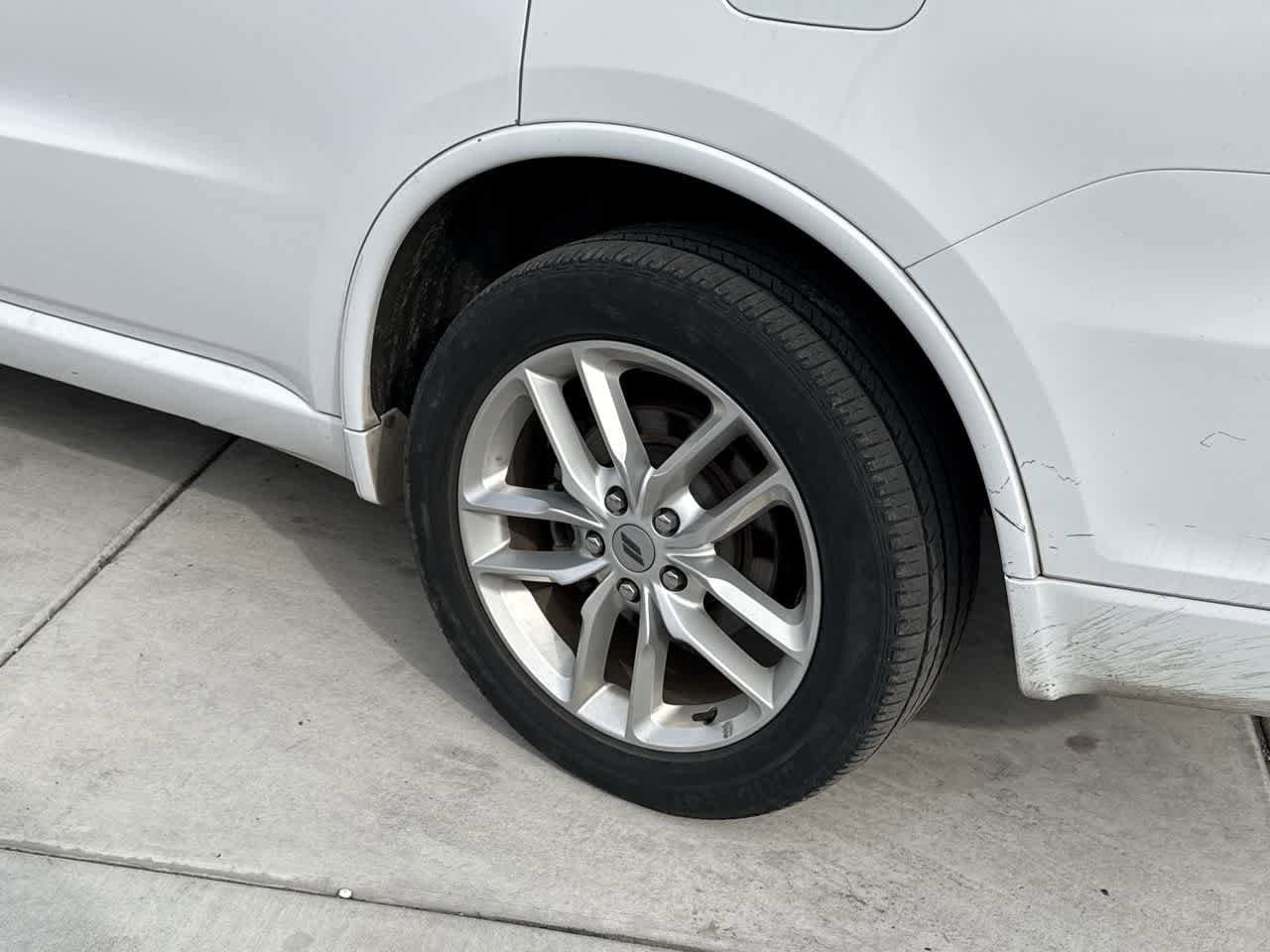 Thumbnail: 2023 Dodge Durango - 8