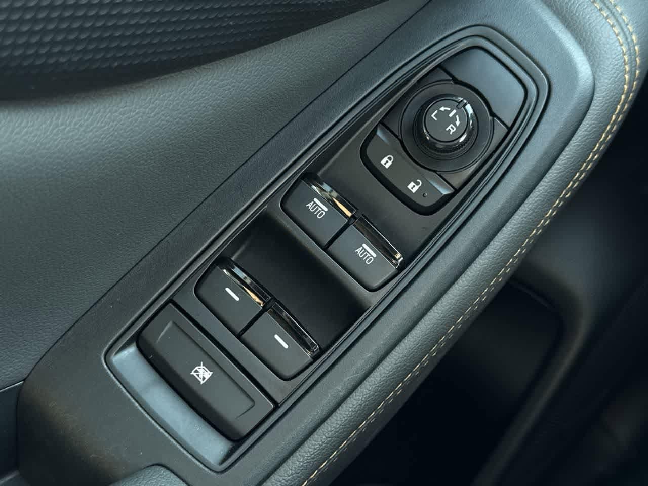 Thumbnail: 2022 Subaru Forester - 22