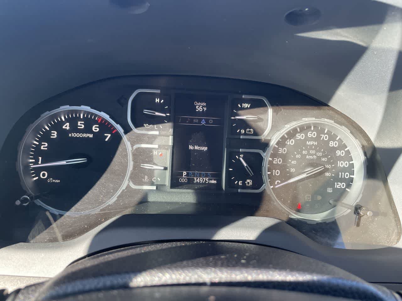 Thumbnail: 2020 Toyota Tundra - 20