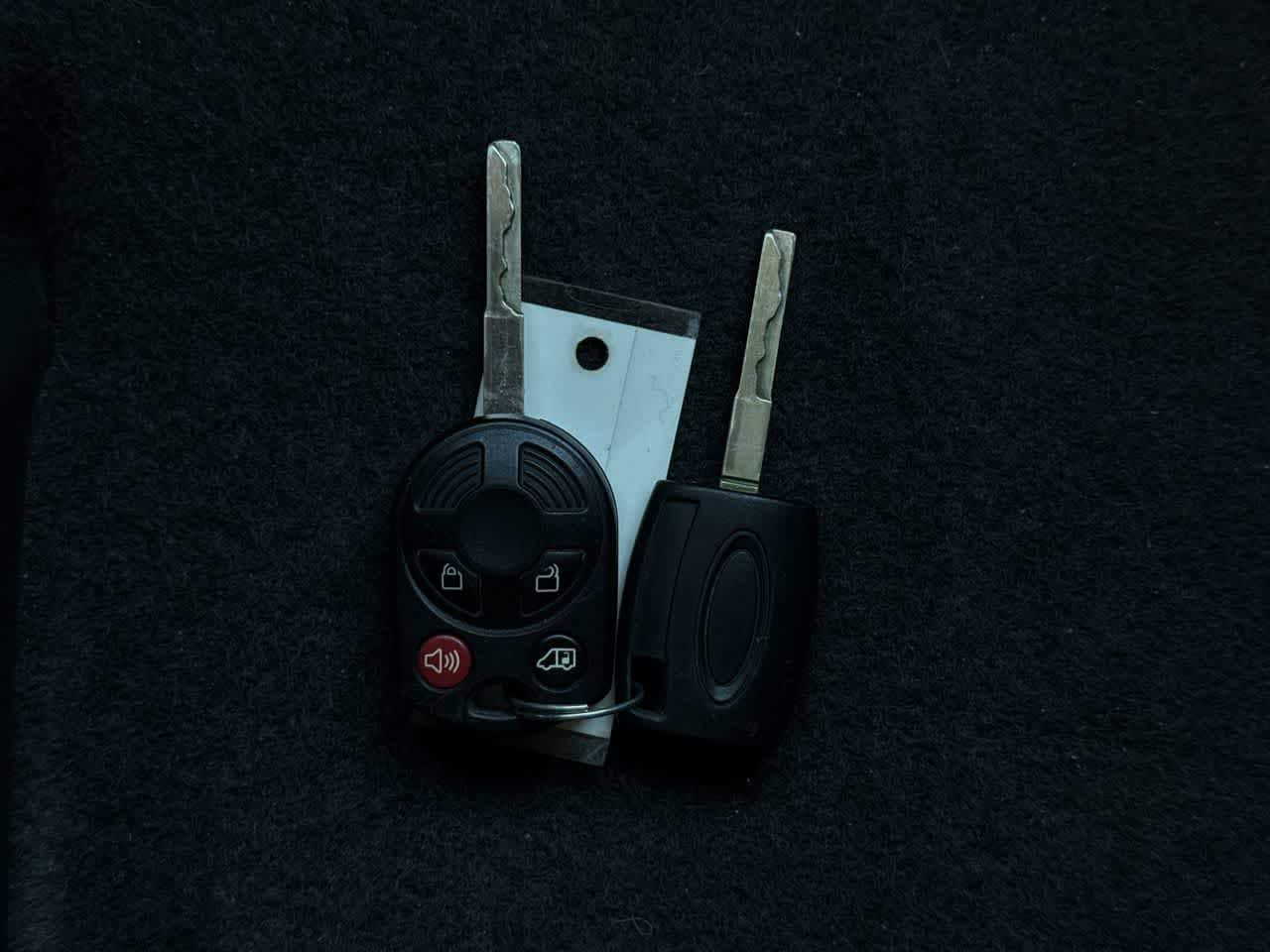 Thumbnail: 2016 Ford Transit Series - 24