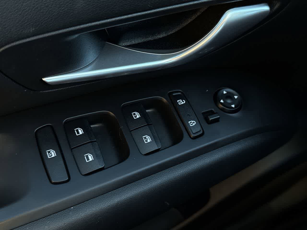 Thumbnail: 2023 Hyundai Tucson - 22