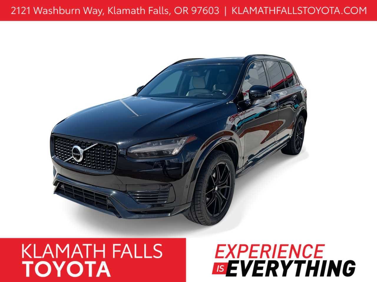 2020 Volvo XC90