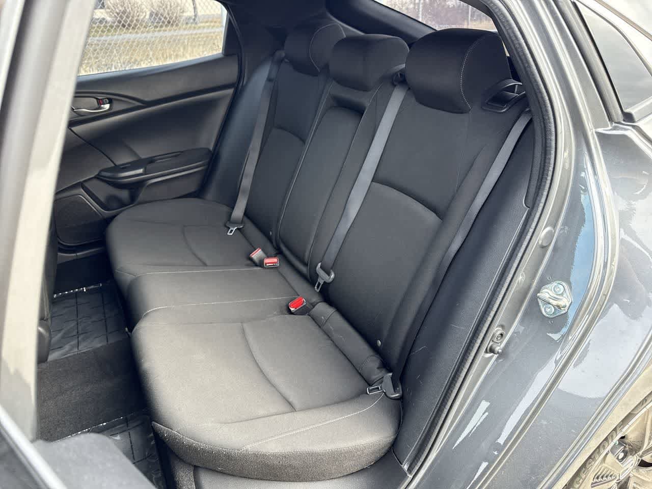 Thumbnail: 2019 Honda Civic - 12