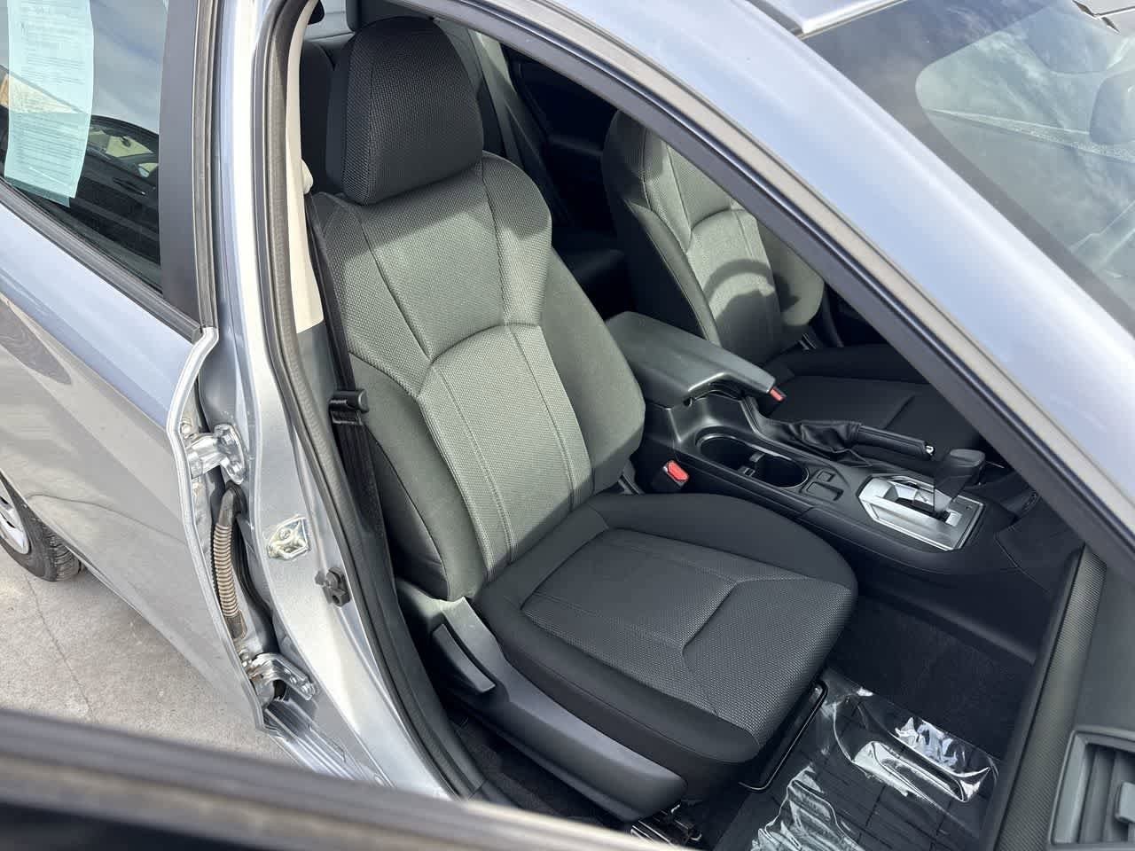 Thumbnail: 2021 Subaru Impreza - 14