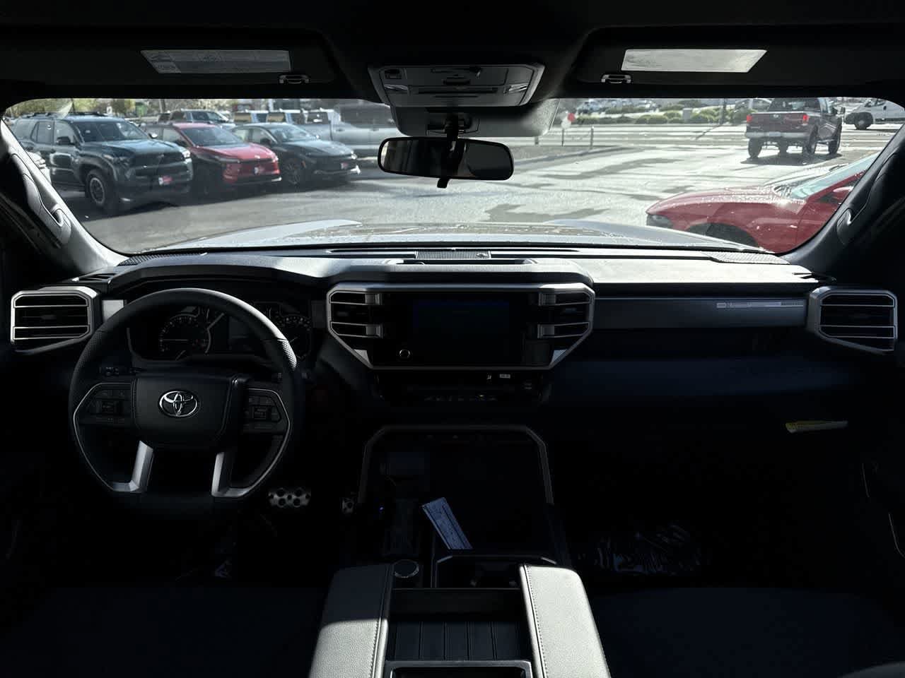 Thumbnail: 2026 Toyota Tundra - 15