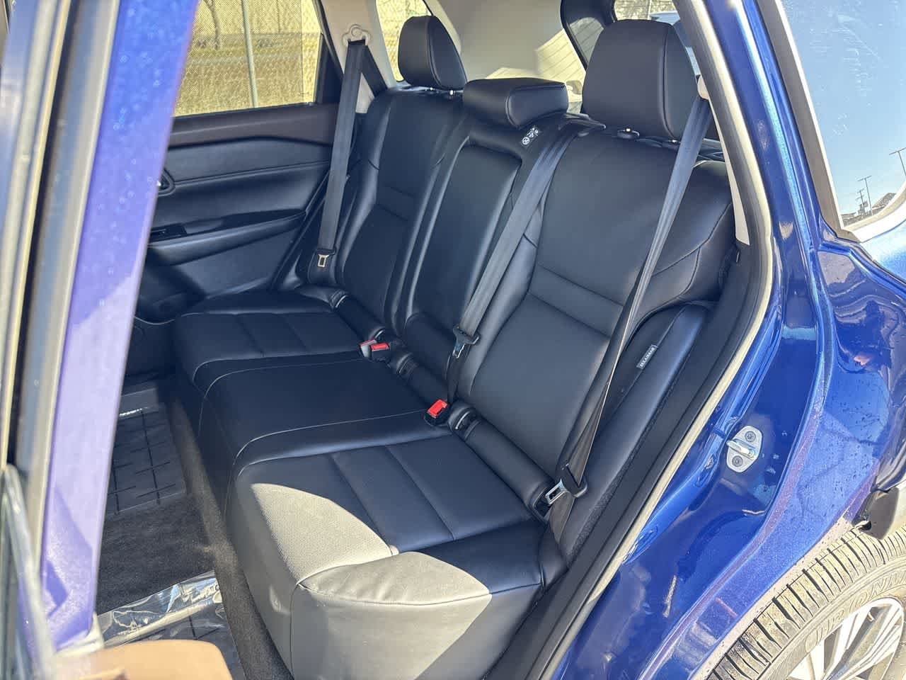 Thumbnail: 2023 Nissan Rogue - 12