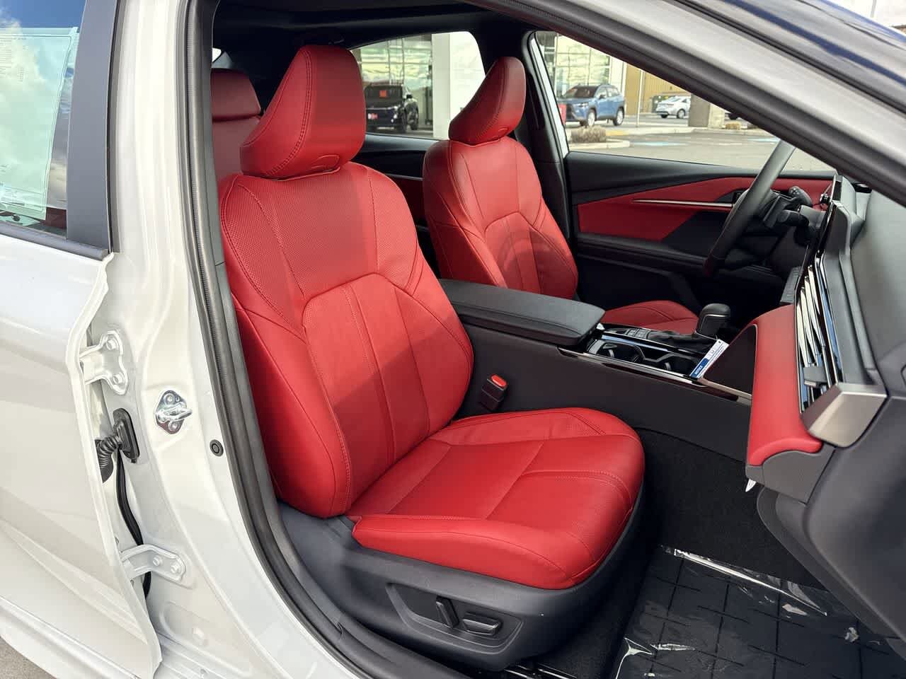 Thumbnail: 2026 Toyota Camry - 14