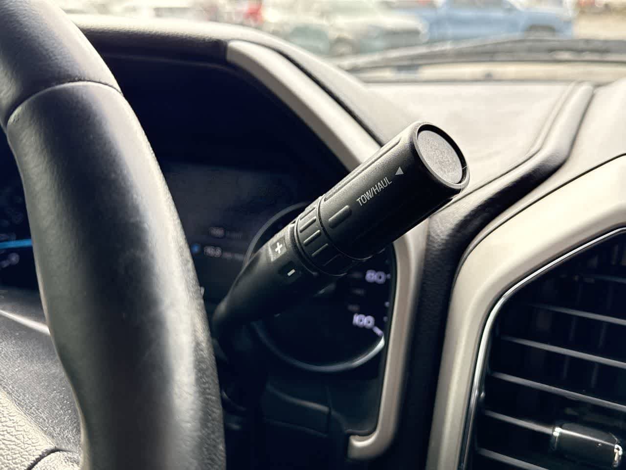 Thumbnail: 2019 Ford F-350 - 19