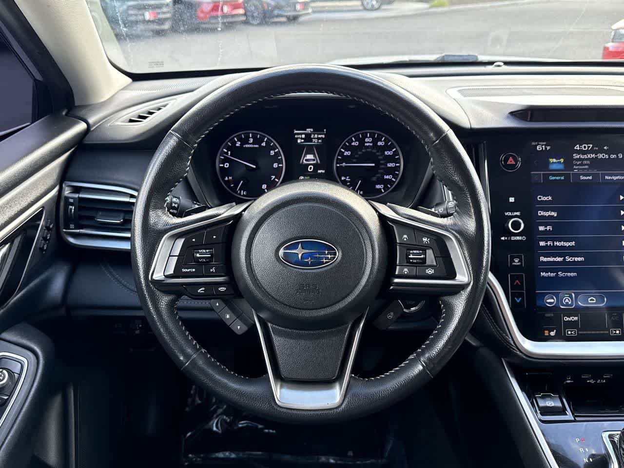 Thumbnail: 2020 Subaru Outback - 16