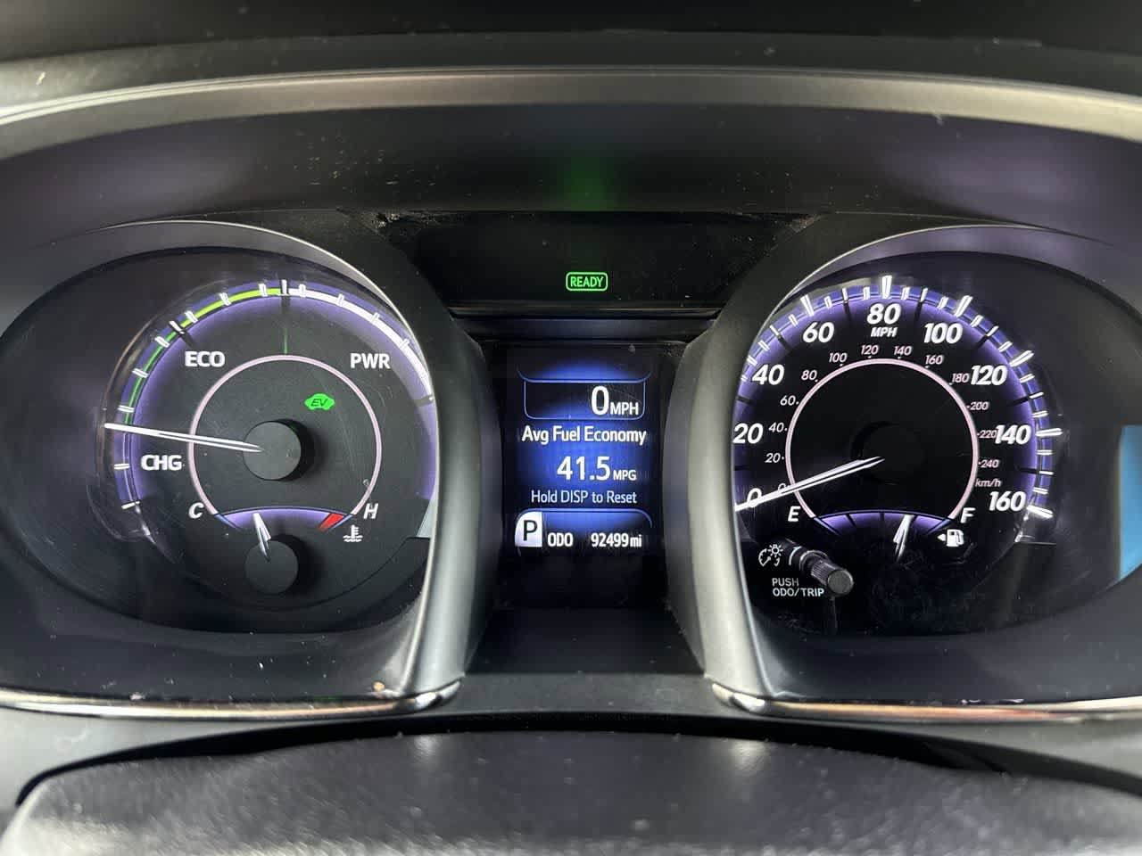 Thumbnail: 2015 Toyota Avalon - 17