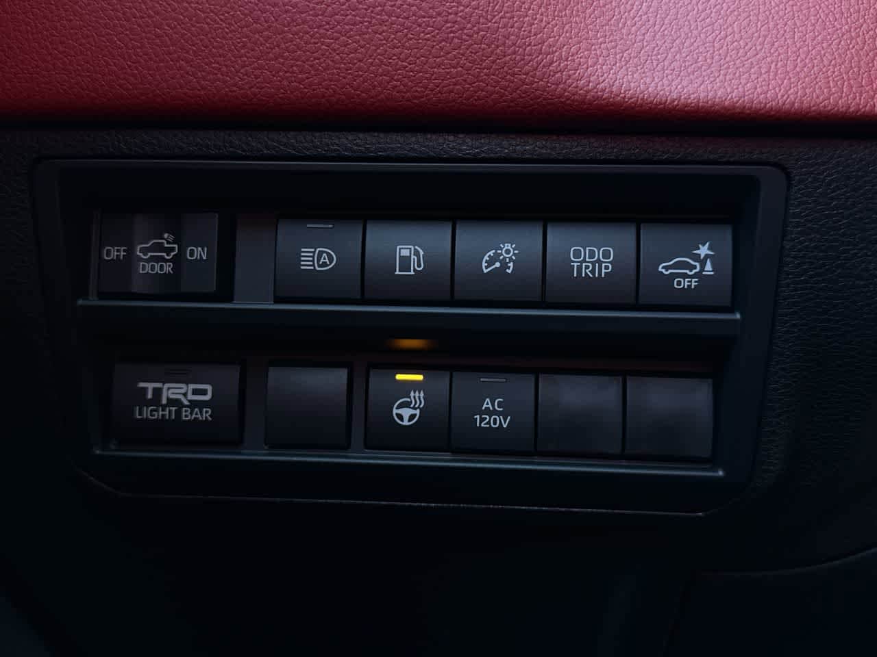 Thumbnail: 2026 Toyota Tundra - 21