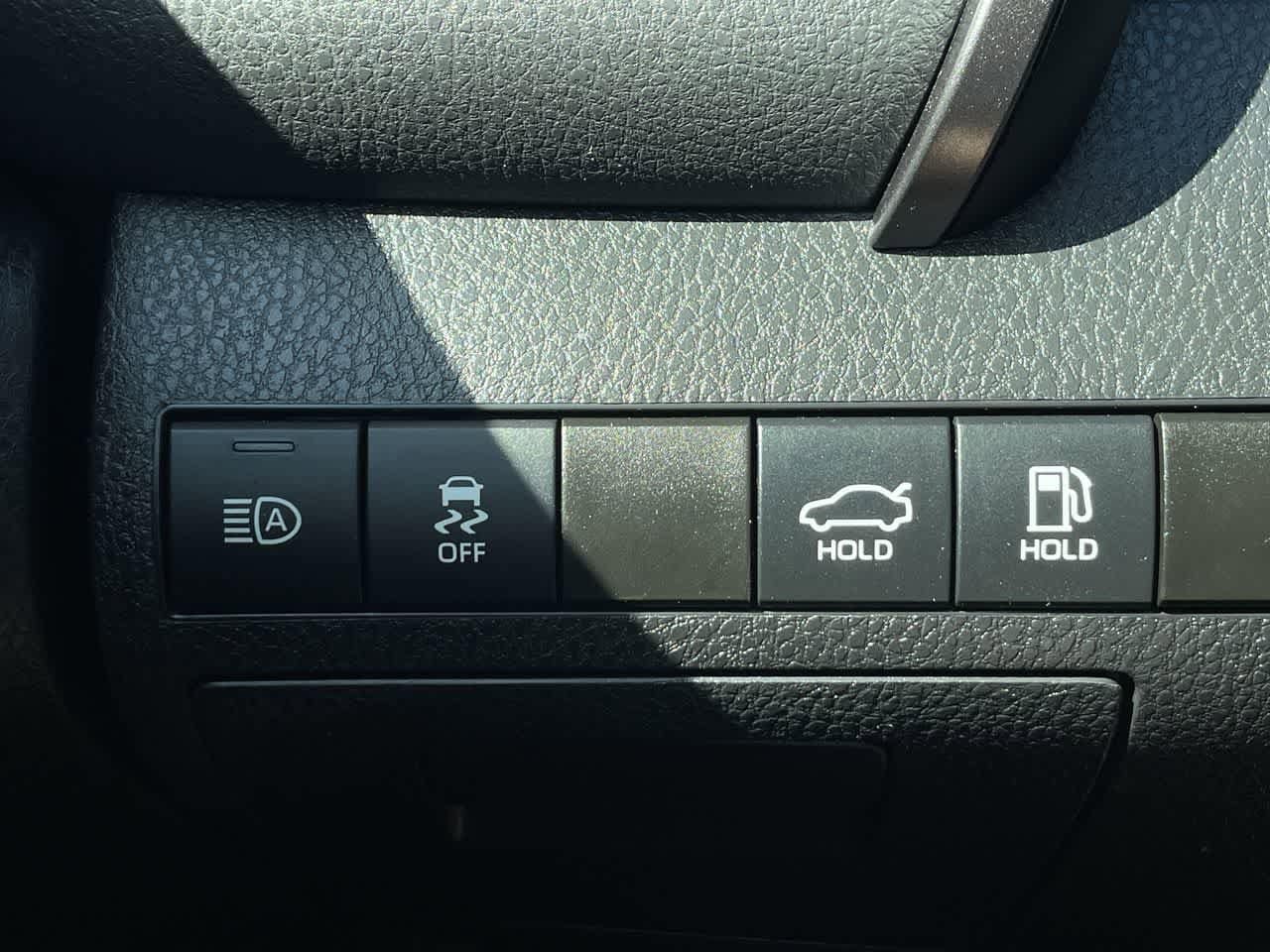 2023 Toyota Camry SE 21