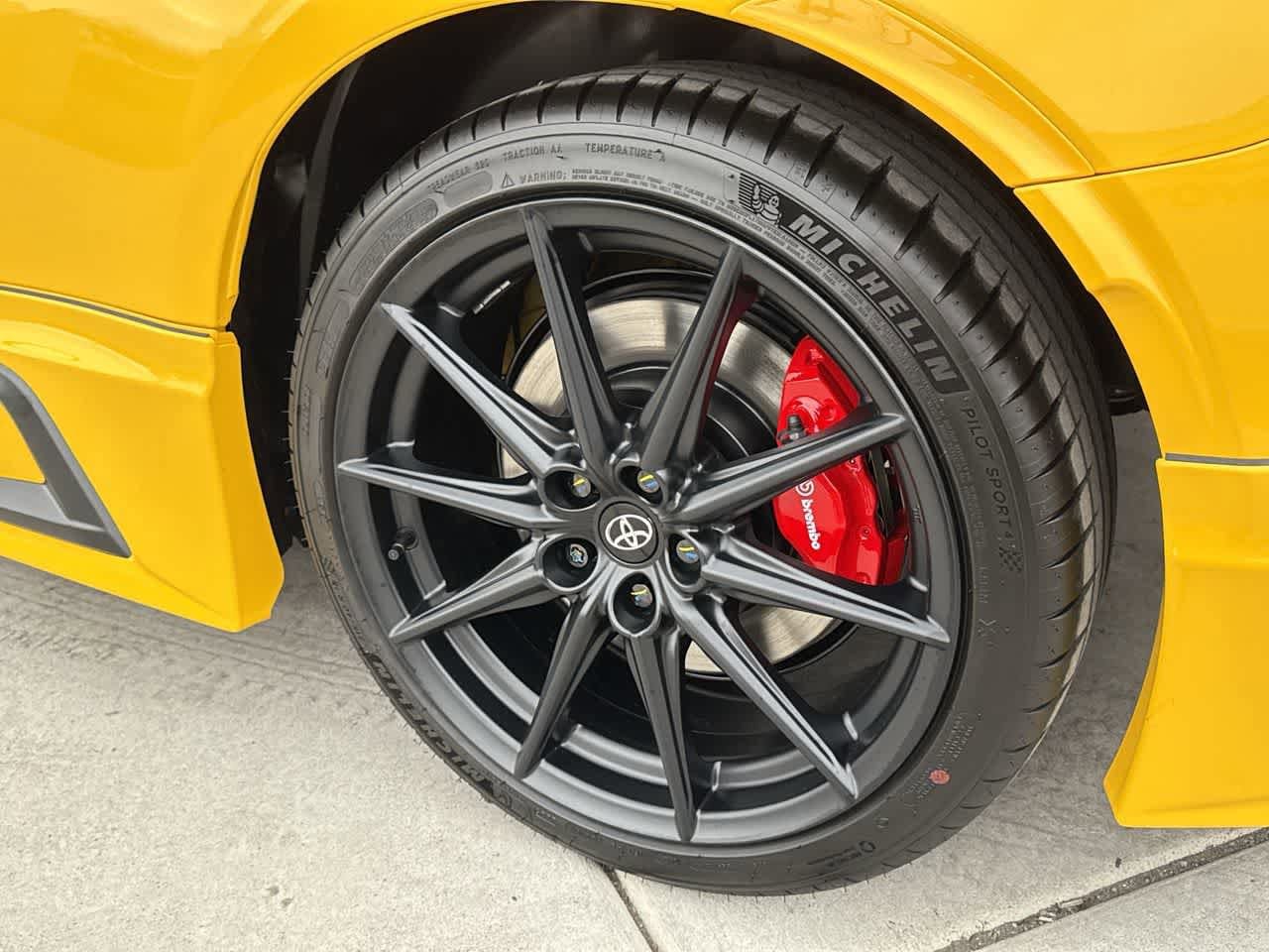 Thumbnail: 2026 Toyota GR86 - 8