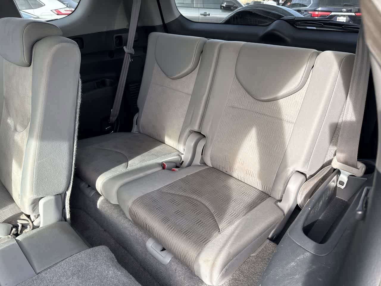 Thumbnail: 2010 Toyota RAV4 - 13